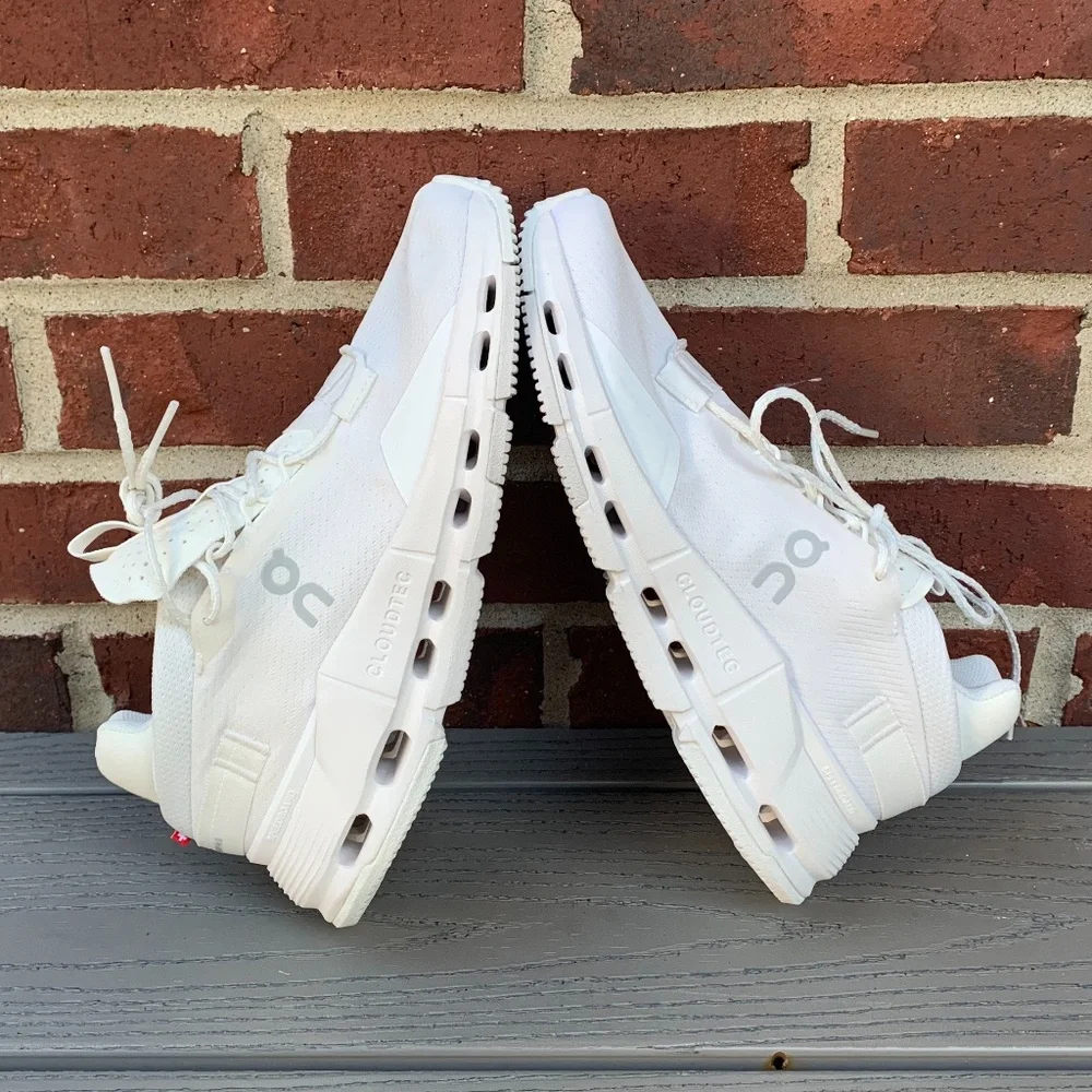 On Running Cloudnova Sneakers - Picture 8 of 14